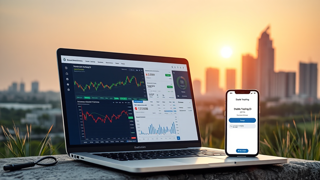 DABBA TRADING ID: Your Gateway to a Secure and Efficient Trading Experience