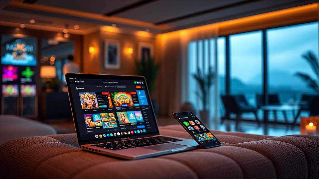 kx8: A Complete Guide to the Online Casino and Betting Platform