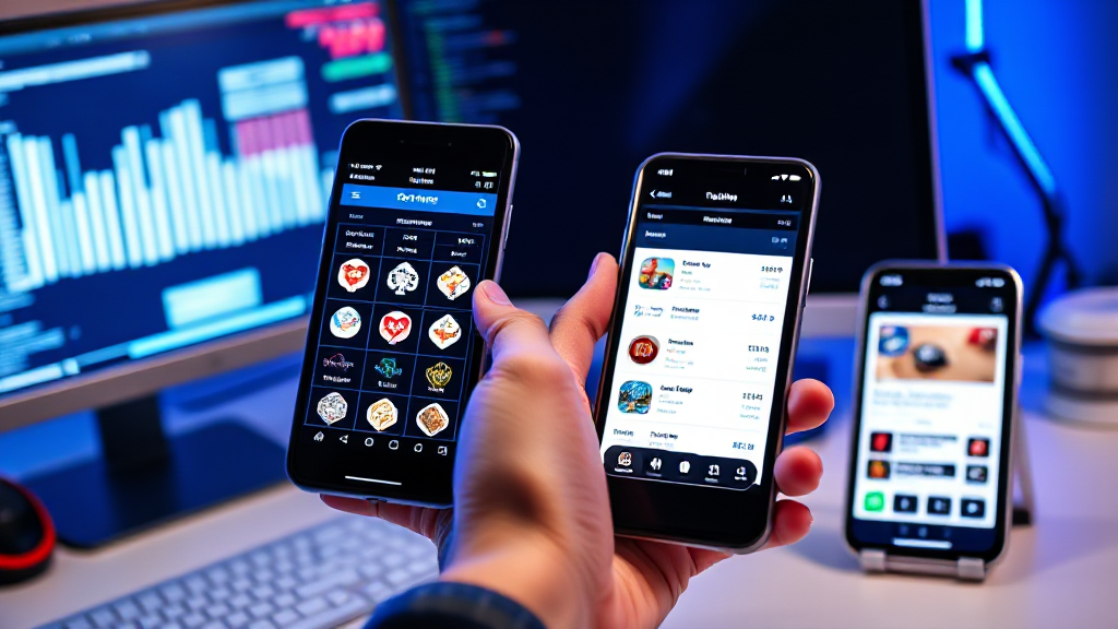 7 Reasons the Best Yono Platform Still Leads App Discovery in 2026