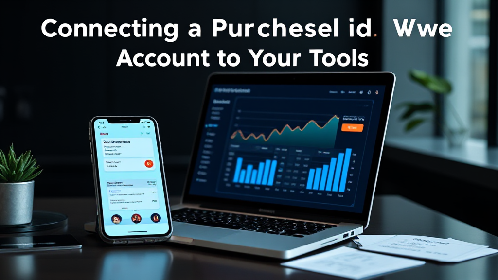 Connecting a Purchased Wise Account to Your Tools